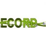 Record