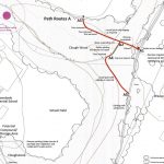 Marshall's Arm Pathway Improvements