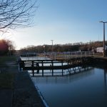 Vale Royal Swing Bridge Restoration