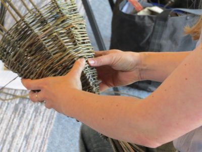 Basketry Course