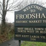 The History and Geology of Frodsham