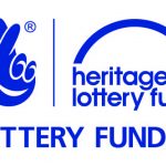 Lottery heritage fund logo