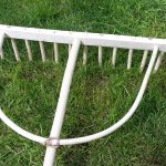 Hay rake