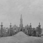 MIddlewich Cemetry