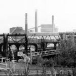 winnington works