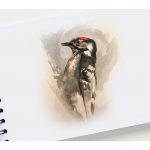 Woodpecker