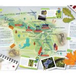 Saltscape Field Notes Map