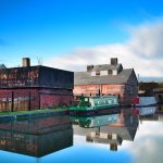 Lion Salt Works